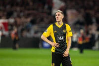 巴贝尔：不认为施洛特贝克会去拜仁，他也许更喜欢前往国外踢球