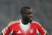 要顶薪外加2千万续约！记者：皇马、巴黎都准备满足于帕合同要求