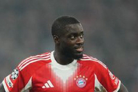 要求2000万年薪！拜仁CEO谈于帕续约：双方正谈判，对此保持乐观