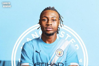 罗马诺：曼城将签下塞梅尼奥，转会费6500万镑