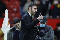 布莱顿严选？记者：卡里克曾很接近海鸥帅位，这足以说明他的水平