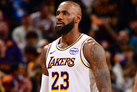 NBA东西部全明星替补名单公布：米切尔、唐斯、杜兰特、詹姆斯入选