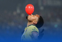 22轮不败！米兰3-0双杀博洛尼亚 拉比奥特传射 恩昆库点射 奇克建功