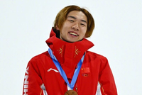 苏翊鸣回应中国队日进两金：发自内心为中国代表团、为桃姐感到开心