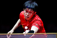 孙颖莎晋级女单16强 王楚钦林诗栋今天冲击8强 最新赛程来了