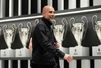 欧冠1/8决赛潜在对手：皇马球迷盼再战曼城，球员倾向对阵葡萄牙体育