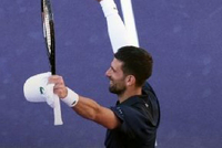 大师赛生涯第420胜！38岁德约科维奇击败科瓦切维奇晋级16强