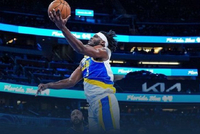 步行者胜魔术止16连败 西亚卡姆37+6 班凯罗39+6&绝平被盖