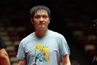 经理谈樊振东转会：他让德国乒坛受益，我们很清楚他不一定回中国