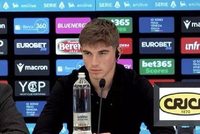 姆拉西奇：能被国米联系让我感到荣幸，但我觉得不该拔苗助长