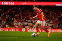 每日体育报：若未留下拉什福德，巴萨对谢尔德鲁普的兴趣可能升温