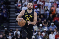 正互动直播NBA季后赛附加赛：勇士VS快船 库里率队出征 小卡&加兰迎战