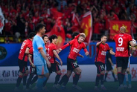 6胜1平领跑！成都蓉城2-1逆转云南玉昆豪取4连胜 费利佩制胜