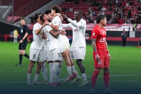 4连胜！铜梁龙2-1海港仍第2 陈纯新连续3轮破门颜骏凌送礼