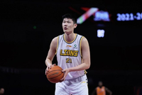 广厦客胜山西扳成1-1 胡金秋17+11 迪亚洛关键上篮不中