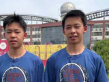 双胞胎高考同分660 中考也只差1分