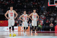 连铜牌“遮羞布”也没保住，必须直面残酷事实：中国男篮已非亚洲顶级