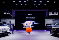 智能一切移动|迎战8D山城试炼！卓驭登陆重庆车展