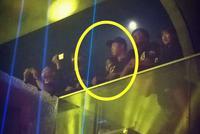 沈梦辰杜海涛凌晨酒吧狂欢 二人亲密同框疑破分手传言