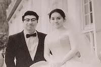 新婚夫妻拍6999元婚纱照 收到后大照片却是黑白的
