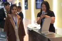 行走的“人肉地铁卡”!“刷人”乘地铁凭人体姿态识别付费