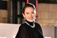 网曝章子怡二胎怀儿子 全家已到美国待产