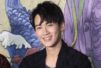 柯震东吸毒五年后复出重回小荧幕 坦言很珍惜也很忐忑