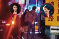 陶喆深夜现身KTV与三美女聚会 嗨歌到凌晨载长腿美女回家