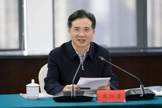 杭州市委书记周江勇落马