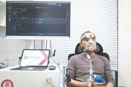 中国团队破解抗抑郁“谜题”，北京脑所罗敏敏：十二年求索催生新疗法 低氧设备有望成为家用治疗仪