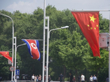 此行间·友谊牢不可破！100秒看习近平朝鲜之行
