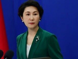 外媒称日方希望中方对高市早苗给予适当的尊重，外交部回应