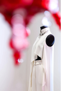 夏姿陈 SHIATZY CHEN 2024春夏系列‘蜃缕’