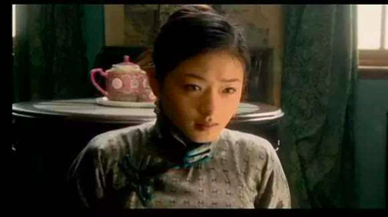 电视剧《金锁记》