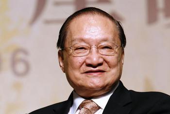 金庸 带着武侠梦远去了
