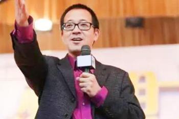 俞敏洪道歉:表达有误