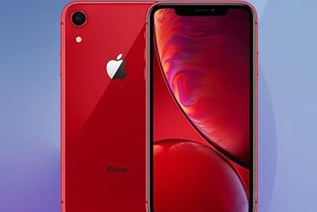 厉害!iPhoneXR拆解