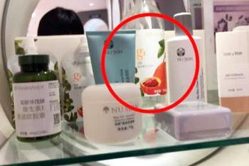 感冒喝如新果汁离世