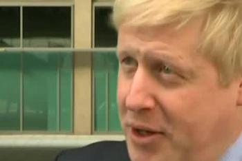 盘点英国首相鲍里斯