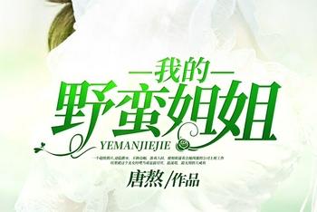 我的野蛮姐姐
