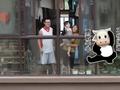 南京城管小姐姐无人机喊话隔离居民:乖乖待在家,不要惹你妈!