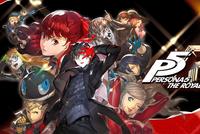 《女神异闻录5 皇家版》Xbox、Win版 将收录原版40多个DLC
