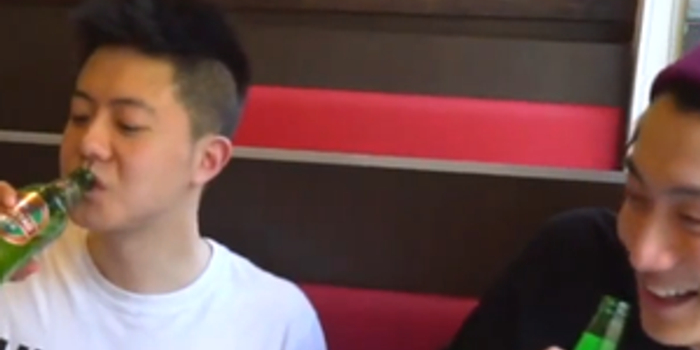 在美国人眼里 美籍华人和中国人有啥区别?