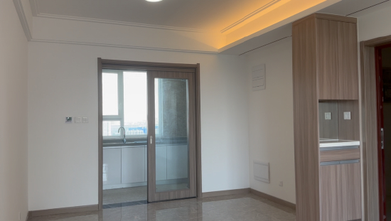 远洋春风与山水（御山水二期）室内交付图