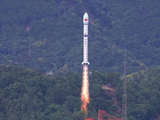 我国成功发射卫星互联网技术试验卫星