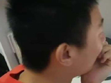 男生高考695分淡定一笑 父母乐开花