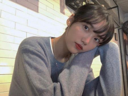图据 郑彩率个人社交媒体
