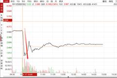 智勤控股一度闪崩60%：疑似杀猪盘 有人喊出10元目标价