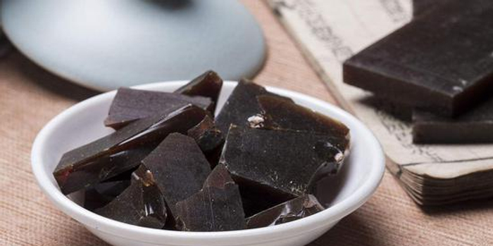 中药协会发声:阿胶疗效确切