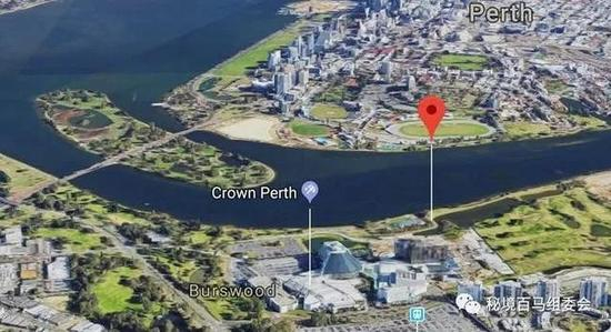 第四站：亚洲洲际马拉松